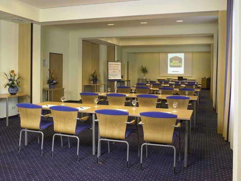 Tryp By Wyndham Luebeck Aquamarin Hotel Kültér fotó